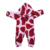 PACOTE COM 3 MACACAO BEBE FEM P/M/G 169 CLASSE - 20643 - comprar online