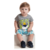 PACOTE COM 5 CONJ BEBE MASC P/M/G SPORT SUL - 21134