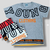 PACOTE COM 4 CAMISETAS JUV MASC 10 ao 16 SPORT SUL - 21160 - comprar online