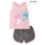 PACOTE COM 3 CONJ BEBE FEM P/M/G 35012 PEGA LEGAL - 21198 - comprar online