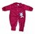 MACACAO BEBE PLUSH FEM/MASC REF 02 BORDADO KADIC- 23452 - comprar online