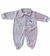 MACACAO BEBE PLUSH REF 03 FEM/MASC BORDADO KADIC - 23451 - Atacado Fortsul