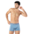 CUECA AD BOXER M/G LYCRA 300 KEEPER - 16253