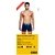 CUECA AD BOXER GG 480 KEEPER - 14555 na internet