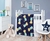 COBERTOR BABY FLANNEL ETRURIA- 23371 - Atacado Fortsul