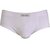 CUECA AD EXTRA G1/G2/G3 108 SLIP ALGODAO LISA KEEPER - 10777 - comprar online