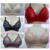 PACOTE COM 6 SUTIA AD LYCRA E RENDA M ao GG KNM LINGERIE - 08456