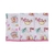 KIT COM 3 BABETES FLANELA BABY 1664 MINASREY - 06636