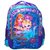 MOCHILA INF FEM MEDIA M2594 C/BRILHO PRINCESS VOZZ - 13768 na internet