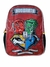 MOCHILA INF HARRY POTTER MAXLOG - 23934 - Atacado Fortsul