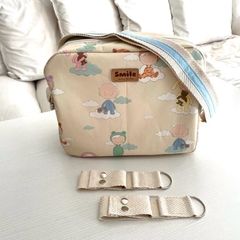 Bolsos organizadores para bebes hotsell
