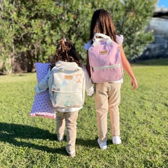 Mochila infantil outlet