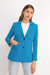 SACO KONG LISO CYAN - comprar online