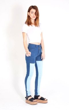 Short Shin Jeans - comprar online