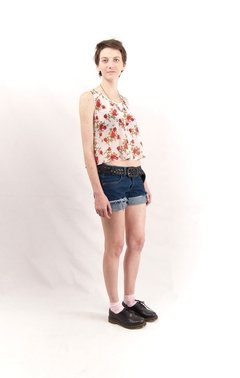 Jean Short - comprar online