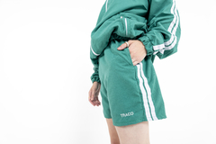 Magic city shorts verdes - comprar online