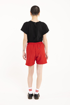 Magic city shorts rojos - comprar online