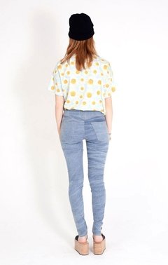 Beetlejuice hot sale skinny jeans