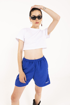 Magic city shorts azules - comprar online