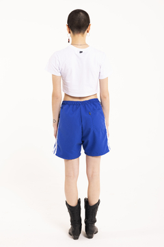 Slick top blanco - comprar online