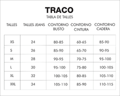 Top 2002 - TRACO