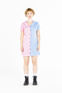 MOLES vestido - comprar online