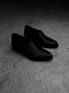 Art NENA/2028 Negro - VENENA Zapatos