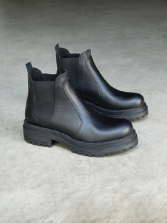 Art NENA/4216 Cuero Negro - VENENA Zapatos