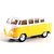 Volkswagen Classical Bus 1962 Combi Welly Escala 1:36 en internet