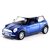 Mini Cooper S Escala 1:36 de Welly - La Rana Charlatana