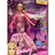 Muñeca Beauty Fashion Doll Violinista Rosa