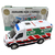 Ambulancia a Friccion - comprar online