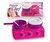 Set de Cocina Infantil Pequeña Cheff Duravit