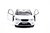 Ford Focus ST Escala 1:36 de Welly - La Rana Charlatana