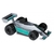 Auto Formula Uno F1 - Lionel's - tienda online