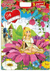 Puzzle Princesas 2 en 1 x 96pzas - comprar online
