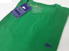 Camiseta Hugo Blanc gola redonda Verde 038