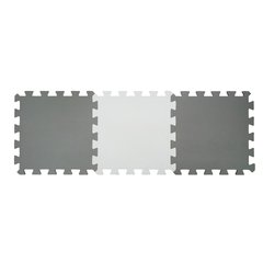 Pisos Goma Eva 50x50 10mm Colores Premium - tienda online