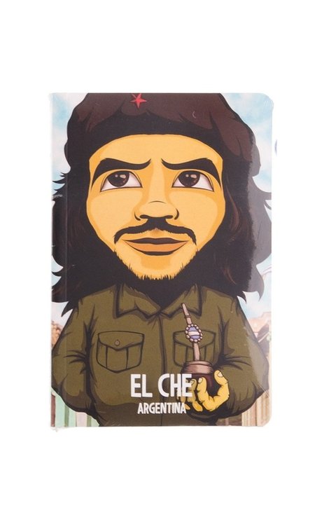 Libreta El Che