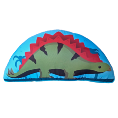 Dino Semicircular