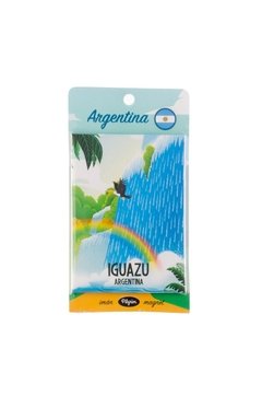Imán Cataratas Iguazú - comprar online
