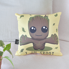 I Am Groot