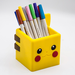 Maceta - Lapicero Pikachu - Pokémon