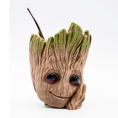 Mate Groot