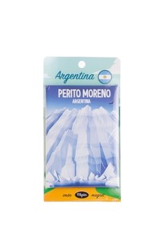 Imán - Perito Moreno - comprar online
