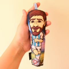 Mini Messi - Llavero