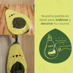 Palta - Guarda Bolsas