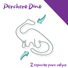 Dino Perchero