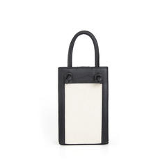 Minibag Spica Negra - tienda online