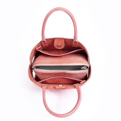 Cartera Flawless Pink - loja online